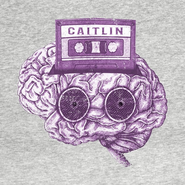 caitlin vintage design. by nowsadmahi